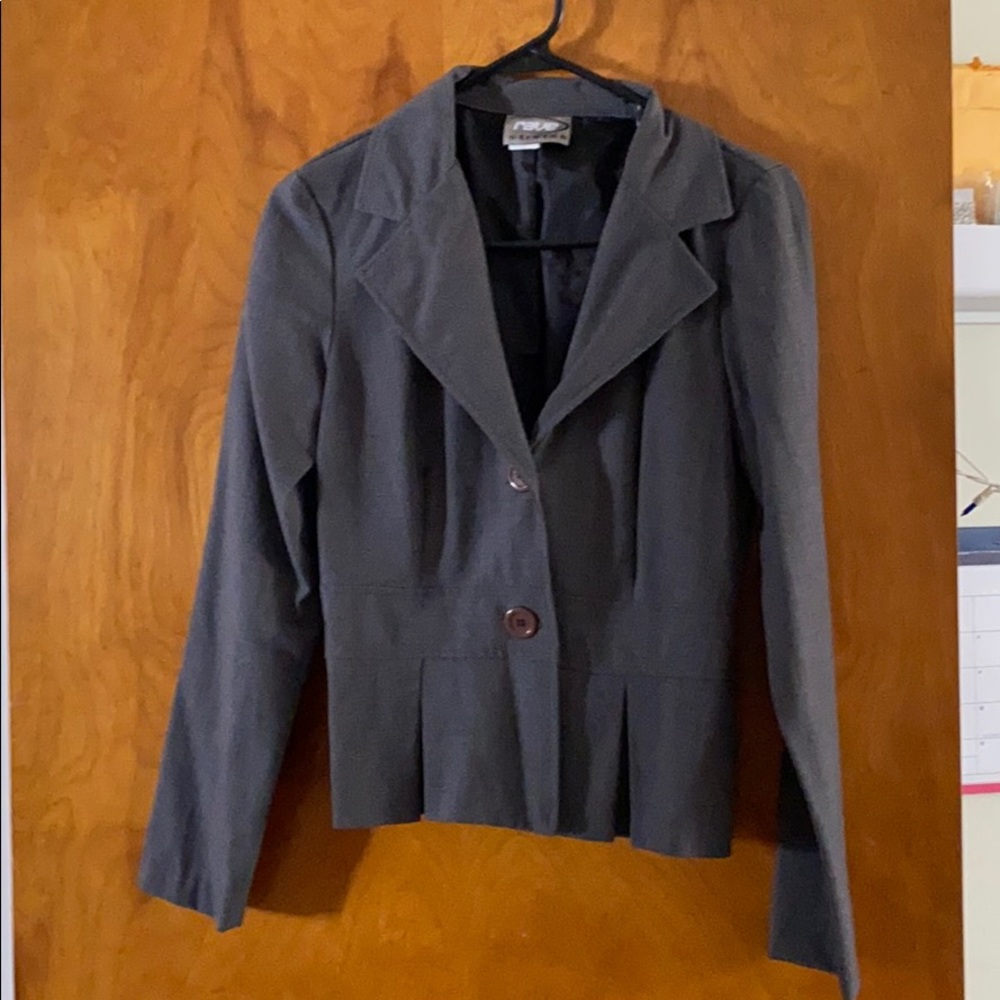 Women’s Blazer